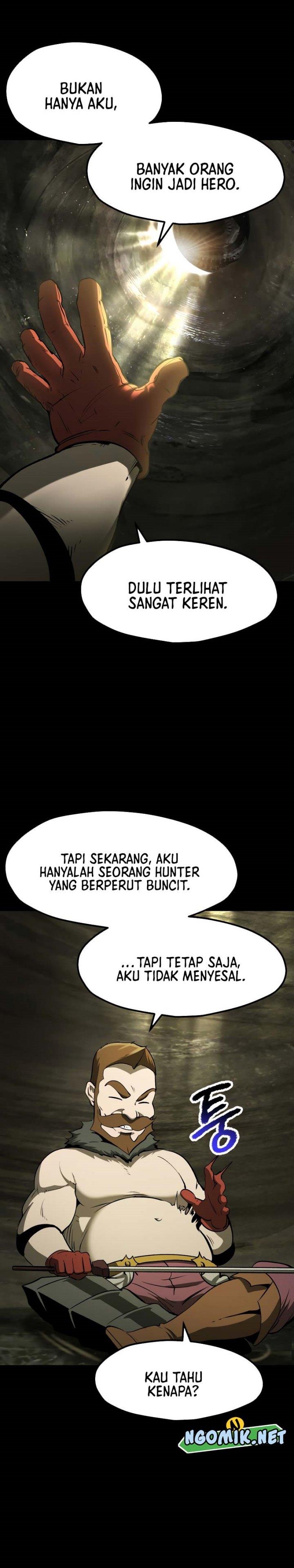 Otherworldly Sword King’s Survival Records Chap 203 - Next Chap 204