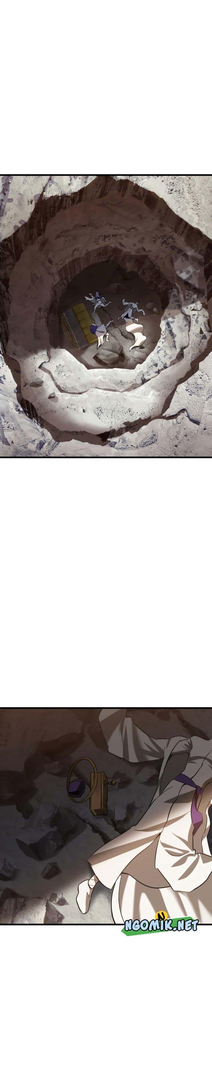 Otherworldly Sword King’s Survival Records Chap 203 - Next Chap 204