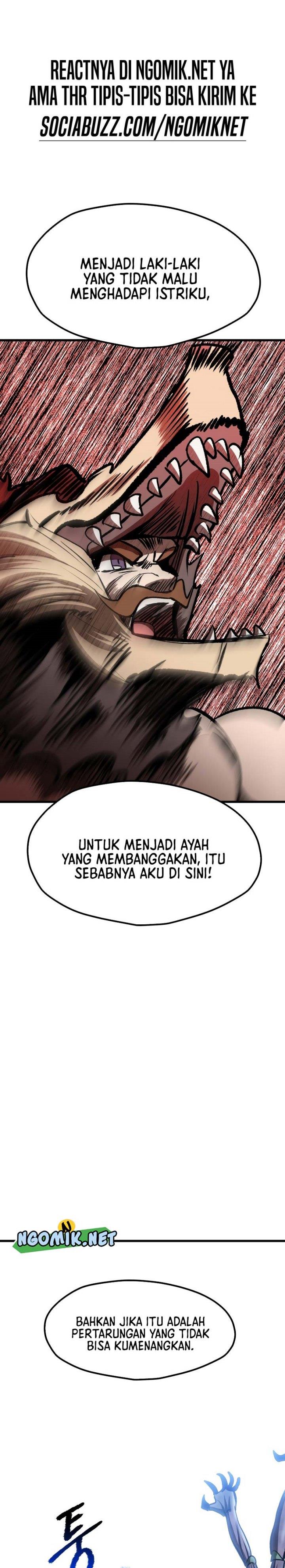 Otherworldly Sword King’s Survival Records Chap 203 - Next Chap 204