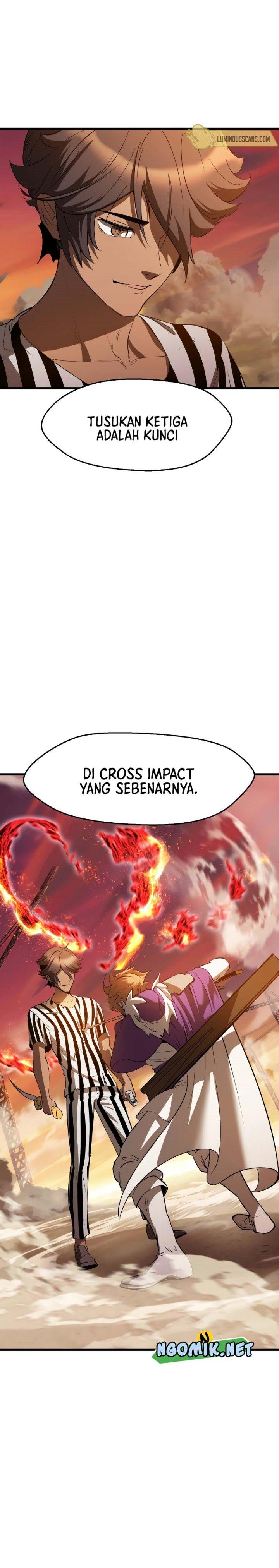 Otherworldly Sword King’s Survival Records Chap 203 - Next Chap 204