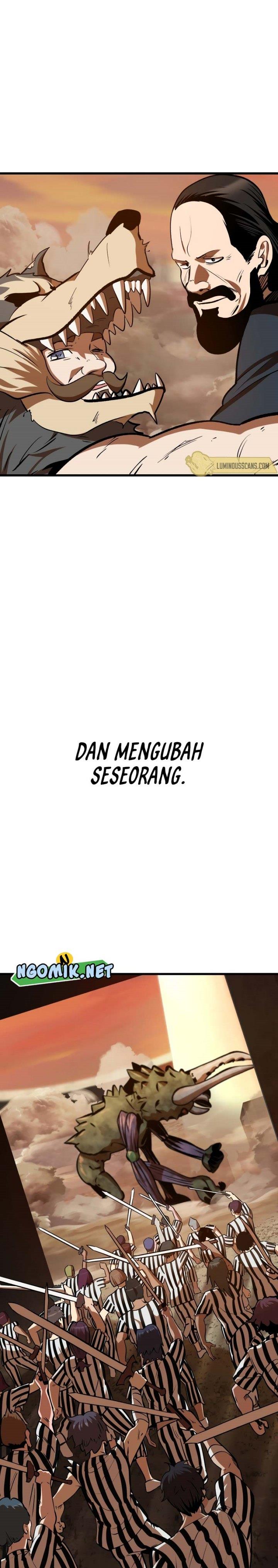 Otherworldly Sword King’s Survival Records Chap 203 - Next Chap 204