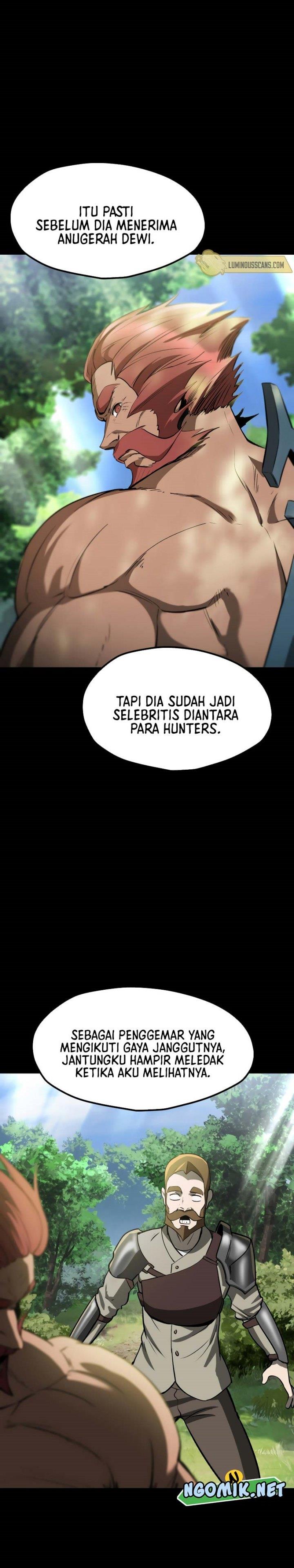 Otherworldly Sword King’s Survival Records Chap 203 - Next Chap 204