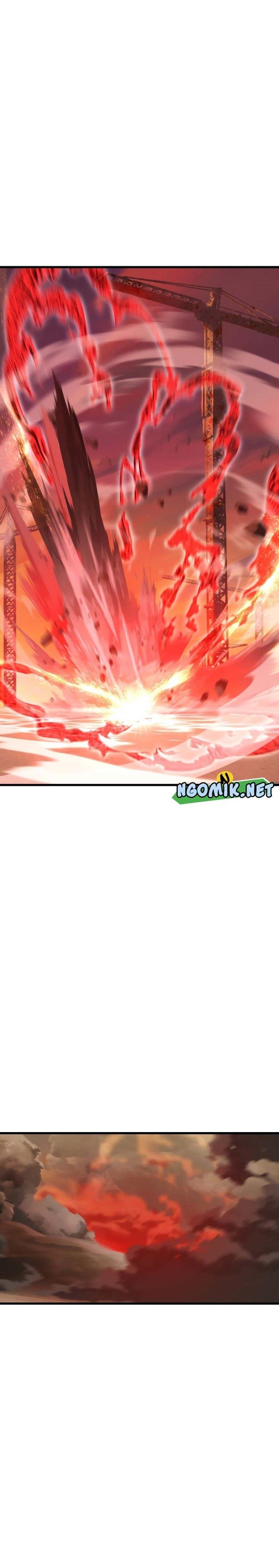 Otherworldly Sword King’s Survival Records Chap 203 - Next Chap 204