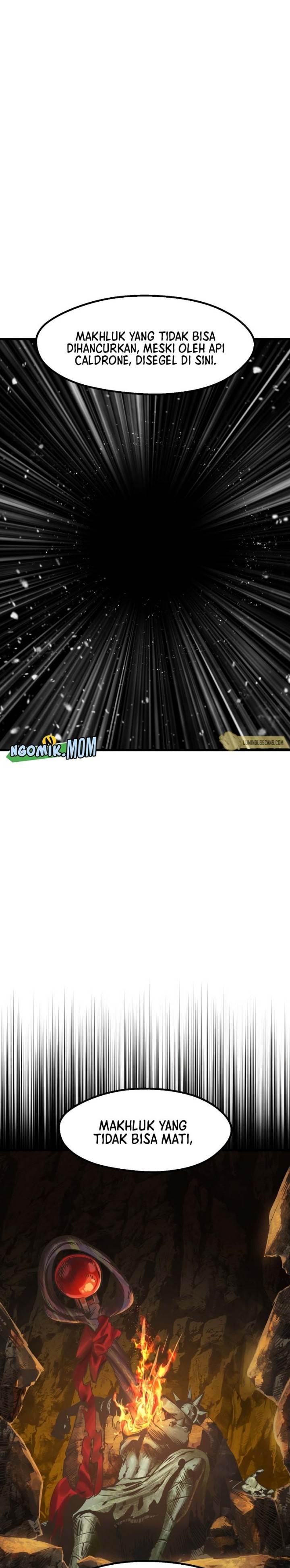 Otherworldly Sword King’s Survival Records Chap 217 - Next Chap 218