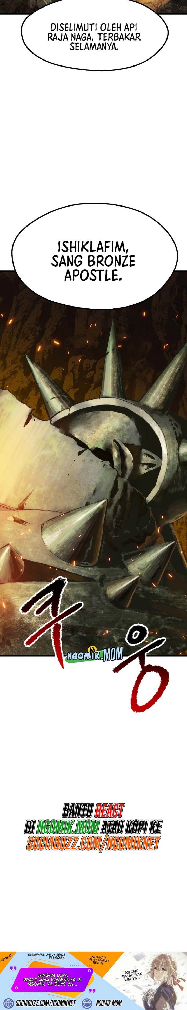 Otherworldly Sword King’s Survival Records Chap 217 - Next Chap 218