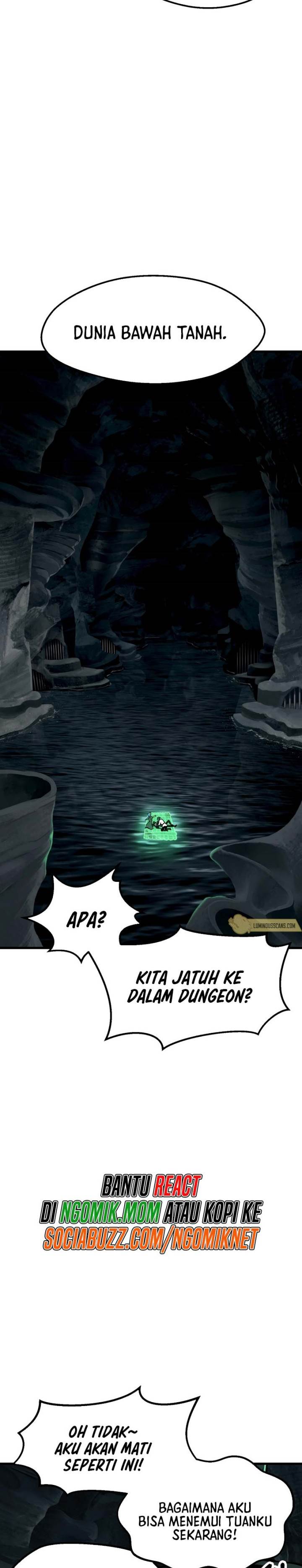 Otherworldly Sword King’s Survival Records Chap 217 - Next Chap 218