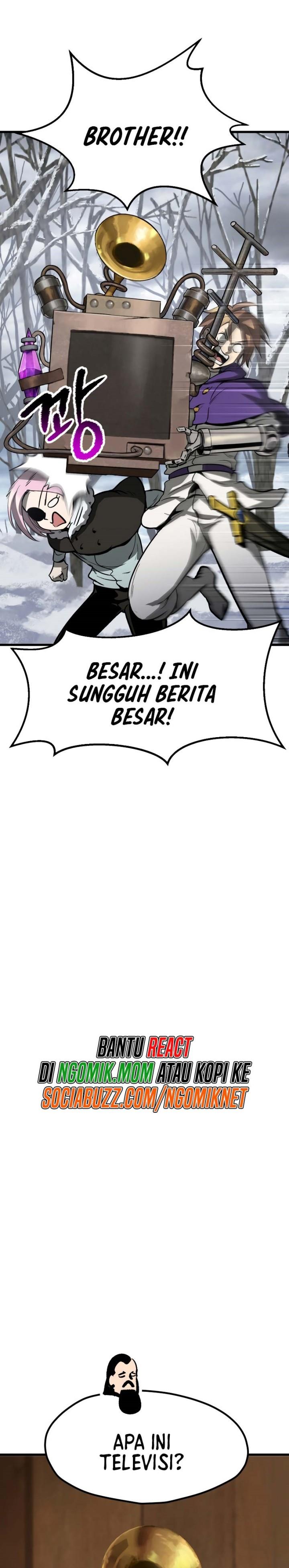 Otherworldly Sword King’s Survival Records Chap 214 - Next Chap 215