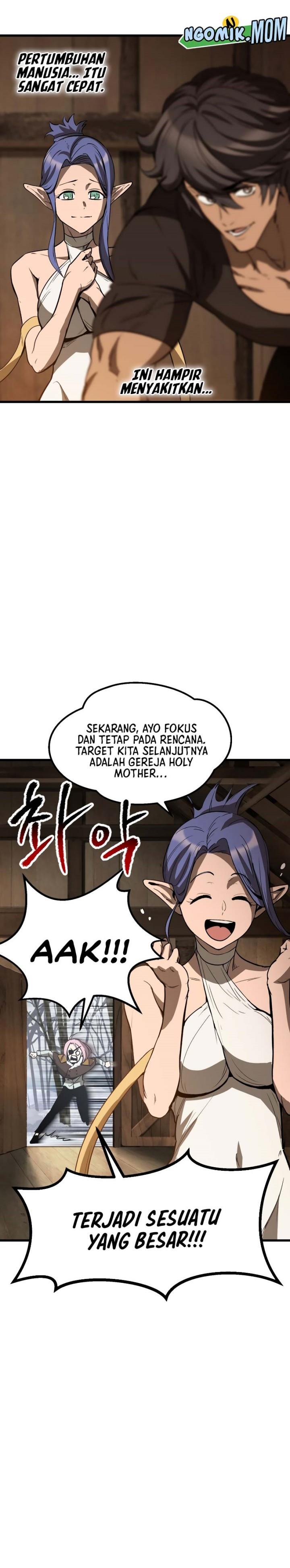 Otherworldly Sword King’s Survival Records Chap 214 - Next Chap 215