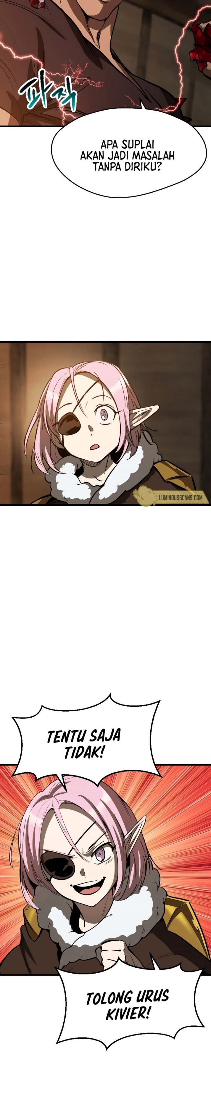 Otherworldly Sword King’s Survival Records Chap 214 - Next Chap 215