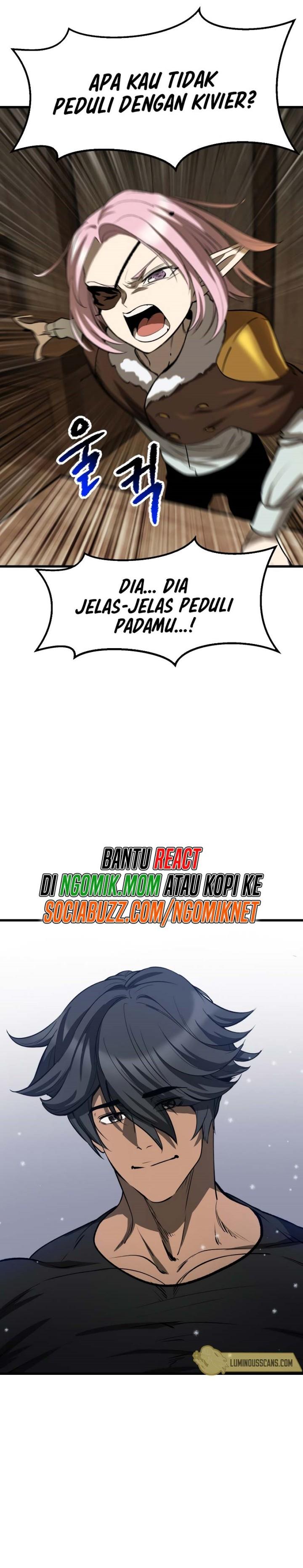Otherworldly Sword King’s Survival Records Chap 214 - Next Chap 215