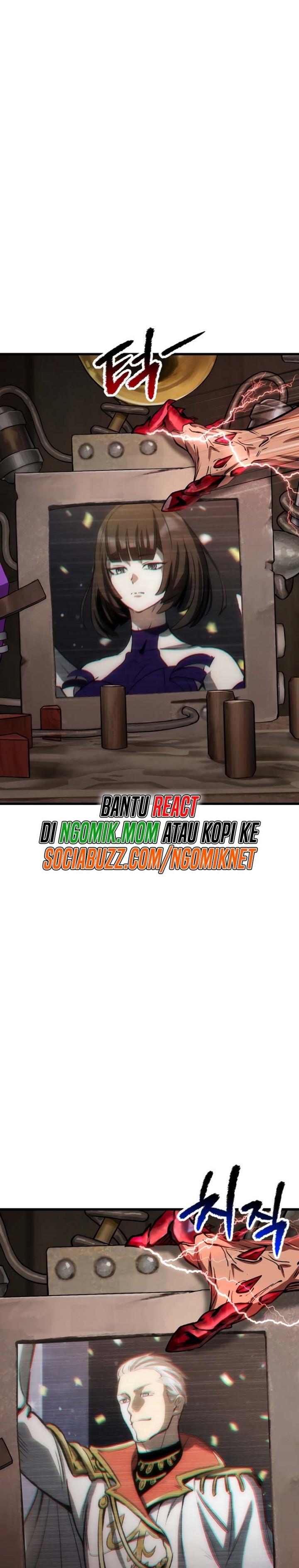 Otherworldly Sword King’s Survival Records Chap 214 - Next Chap 215