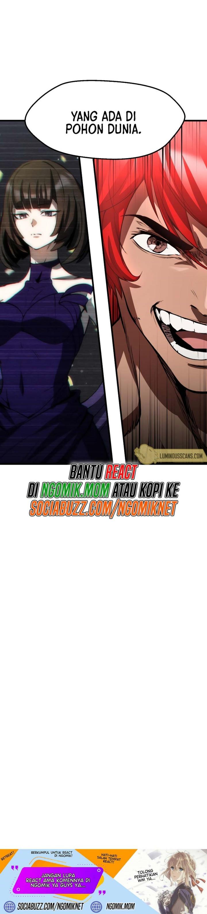 Otherworldly Sword King’s Survival Records Chap 214 - Next Chap 215
