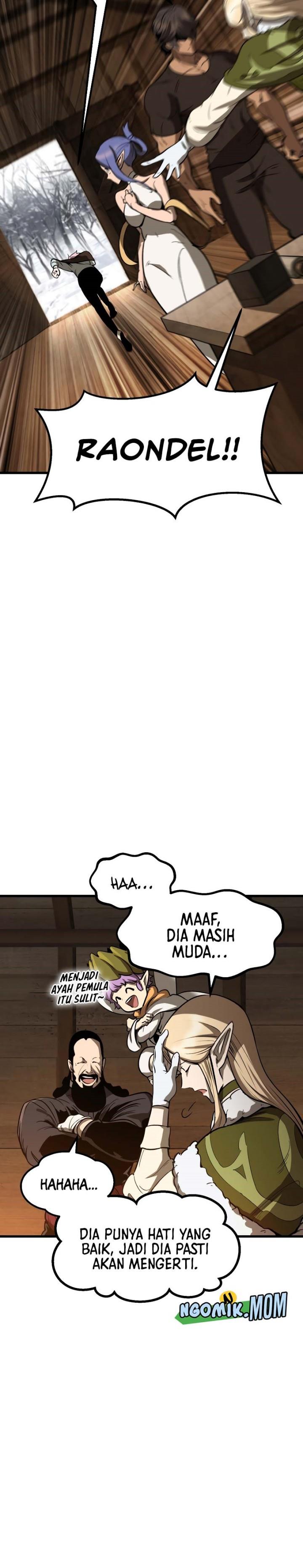 Otherworldly Sword King’s Survival Records Chap 214 - Next Chap 215