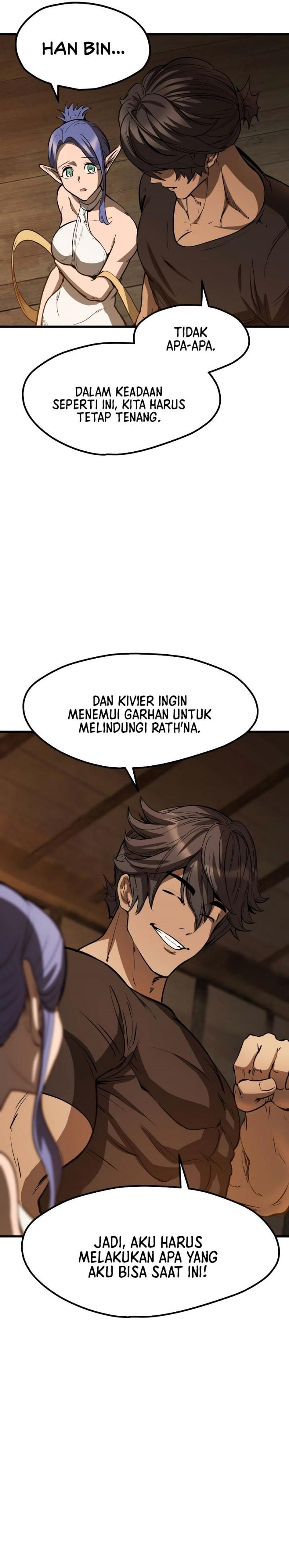 Otherworldly Sword King’s Survival Records Chap 214 - Next Chap 215