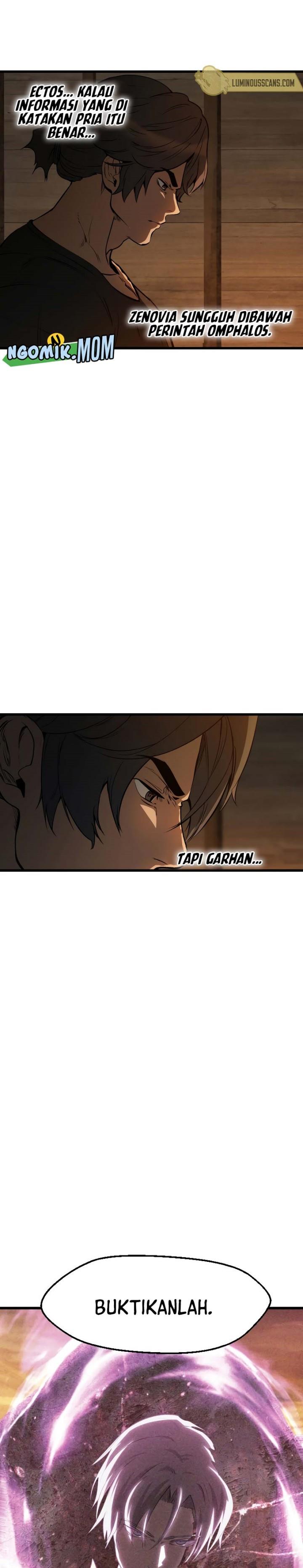 Otherworldly Sword King’s Survival Records Chap 214 - Next Chap 215