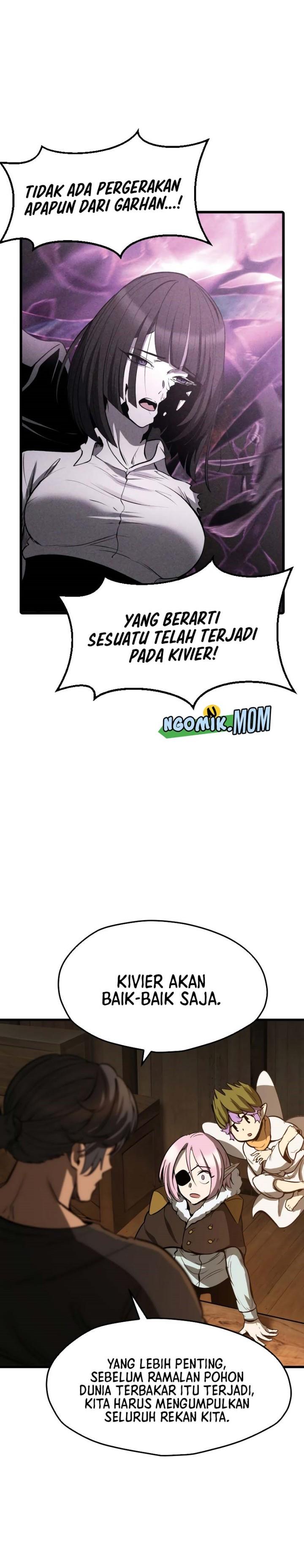 Otherworldly Sword King’s Survival Records Chap 214 - Next Chap 215