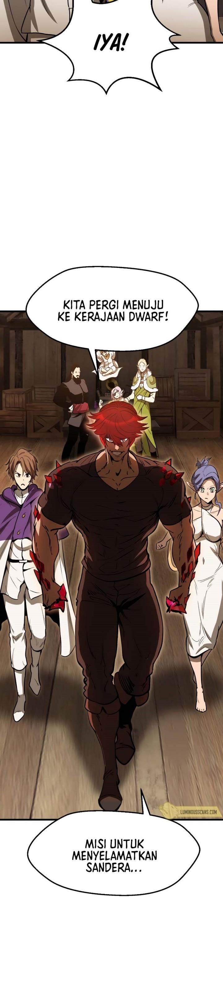 Otherworldly Sword King’s Survival Records Chap 214 - Next Chap 215