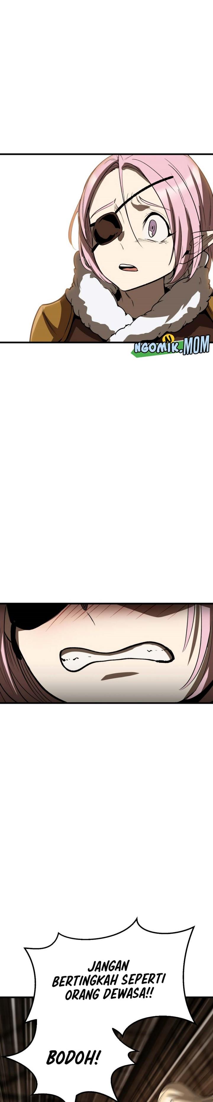 Otherworldly Sword King’s Survival Records Chap 214 - Next Chap 215