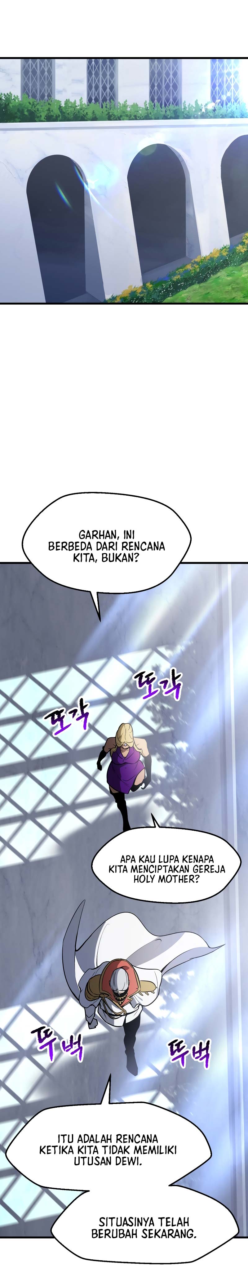 Otherworldly Sword King’s Survival Records Chap 215 - Next Chap 216