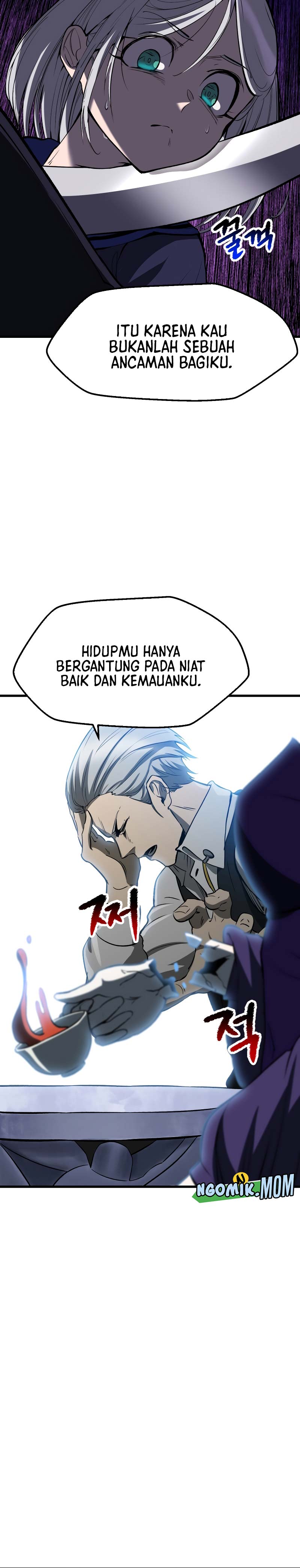 Otherworldly Sword King’s Survival Records Chap 215 - Next Chap 216