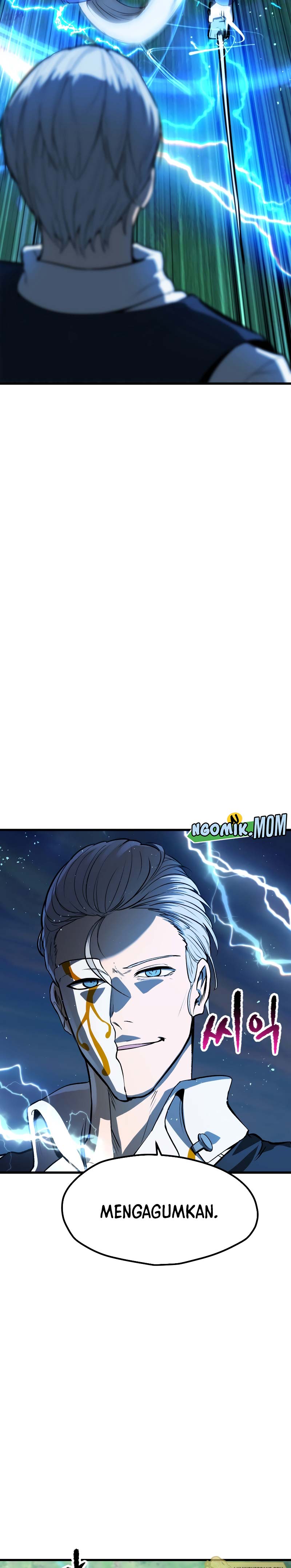 Otherworldly Sword King’s Survival Records Chap 215 - Next Chap 216