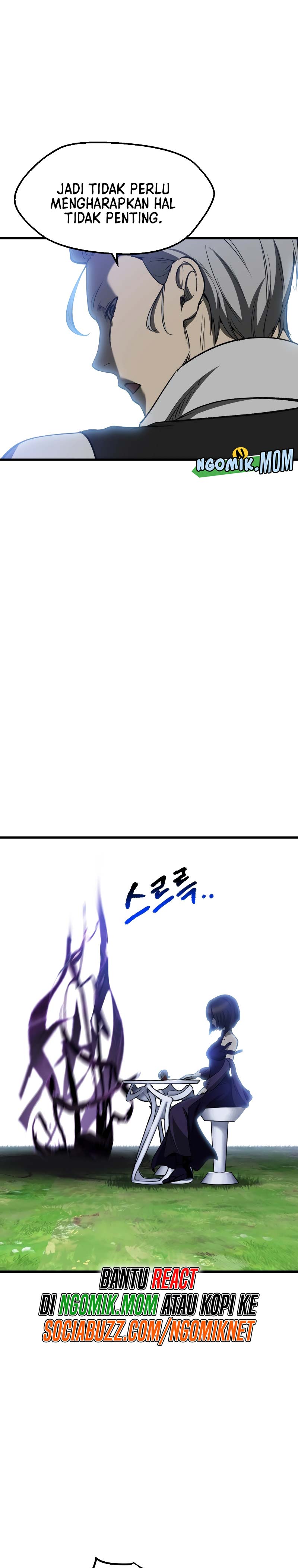 Otherworldly Sword King’s Survival Records Chap 215 - Next Chap 216