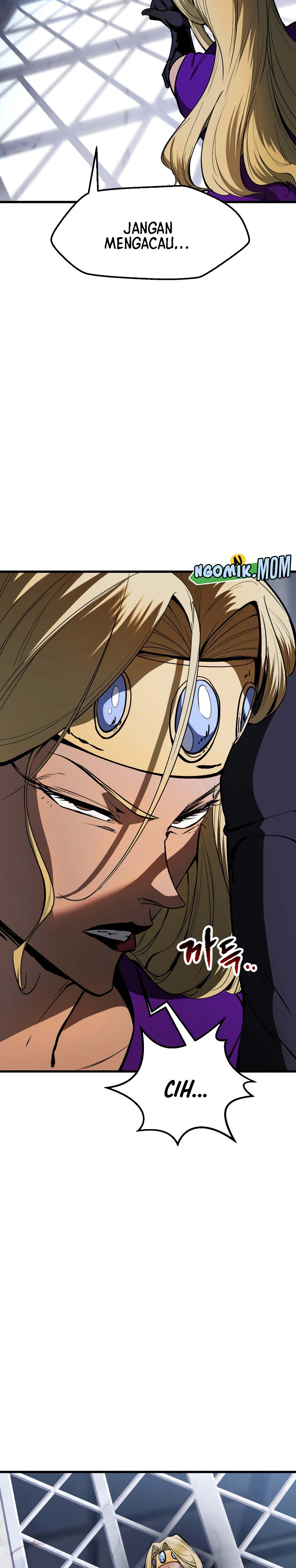 Otherworldly Sword King’s Survival Records Chap 215 - Next Chap 216