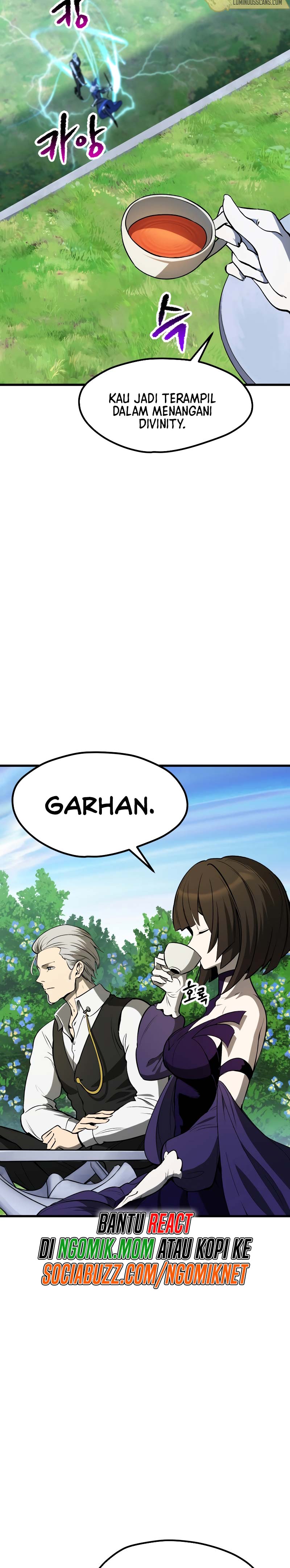 Otherworldly Sword King’s Survival Records Chap 215 - Next Chap 216