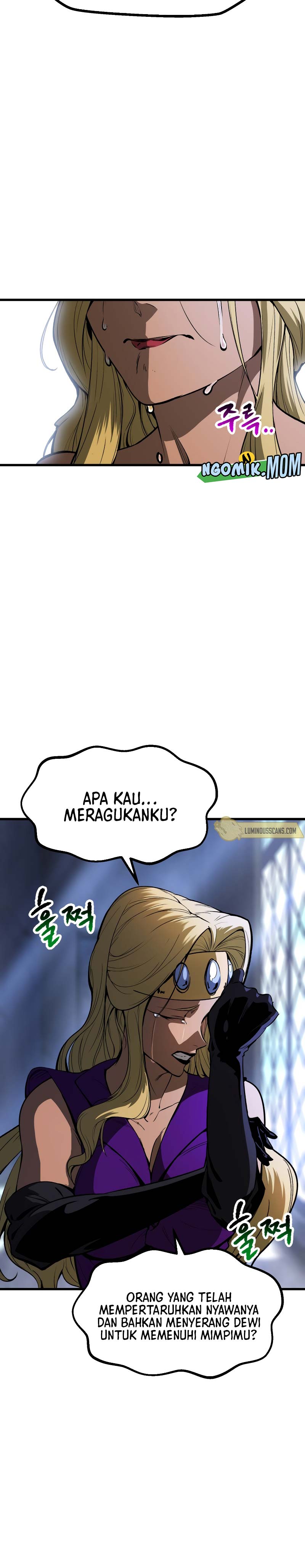Otherworldly Sword King’s Survival Records Chap 215 - Next Chap 216