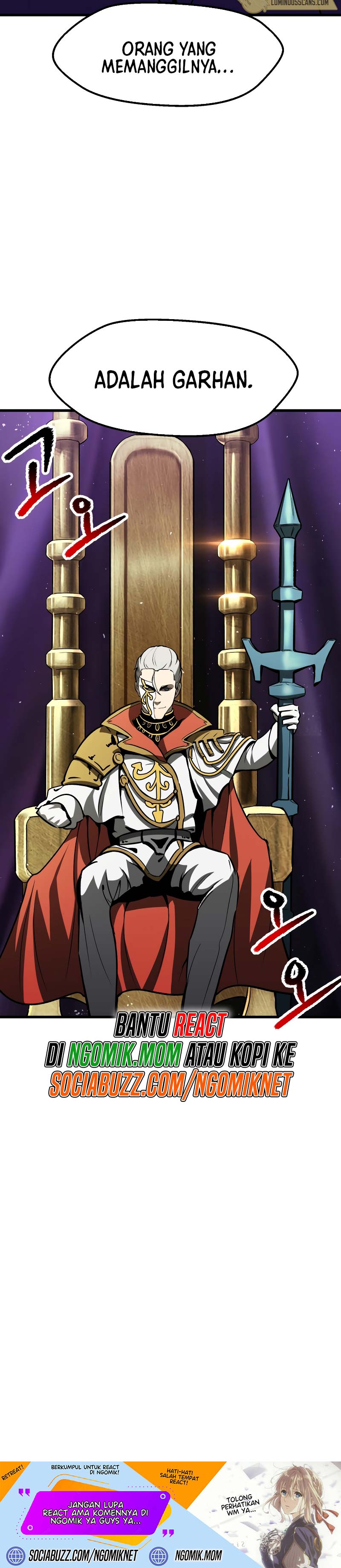 Otherworldly Sword King’s Survival Records Chap 215 - Next Chap 216