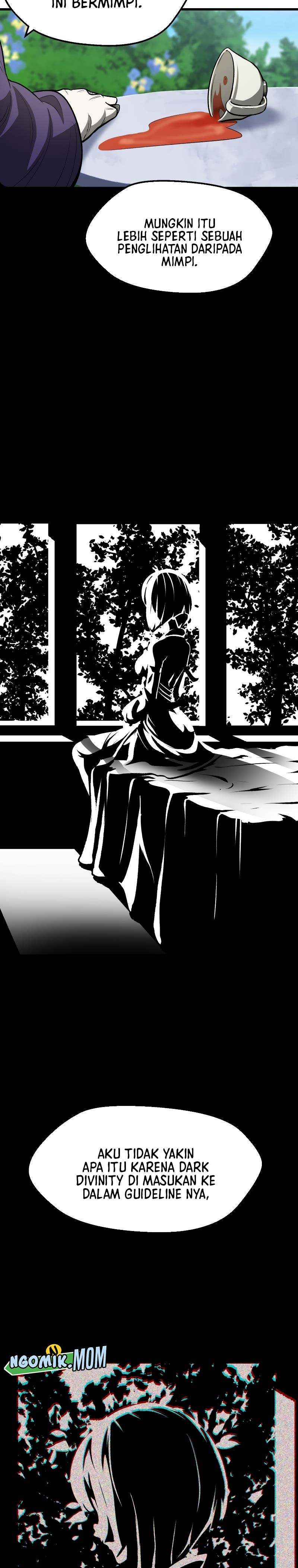 Otherworldly Sword King’s Survival Records Chap 215 - Next Chap 216