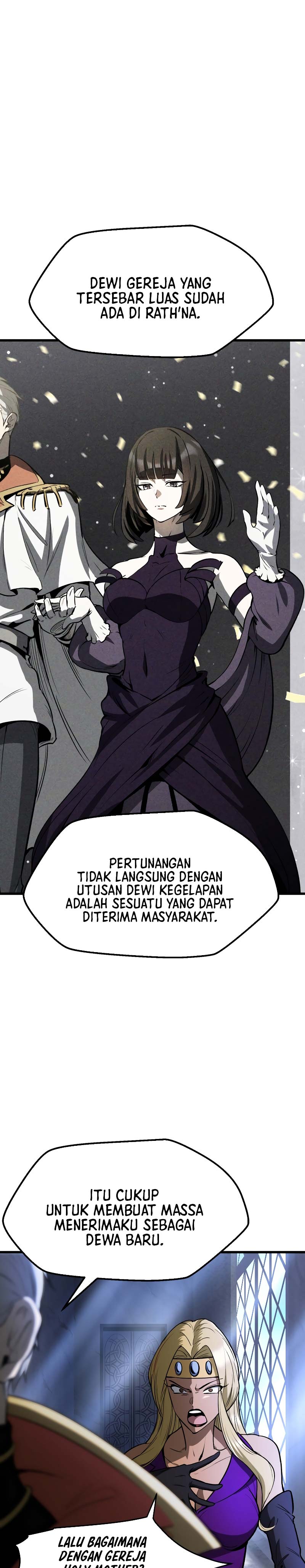 Otherworldly Sword King’s Survival Records Chap 215 - Next Chap 216