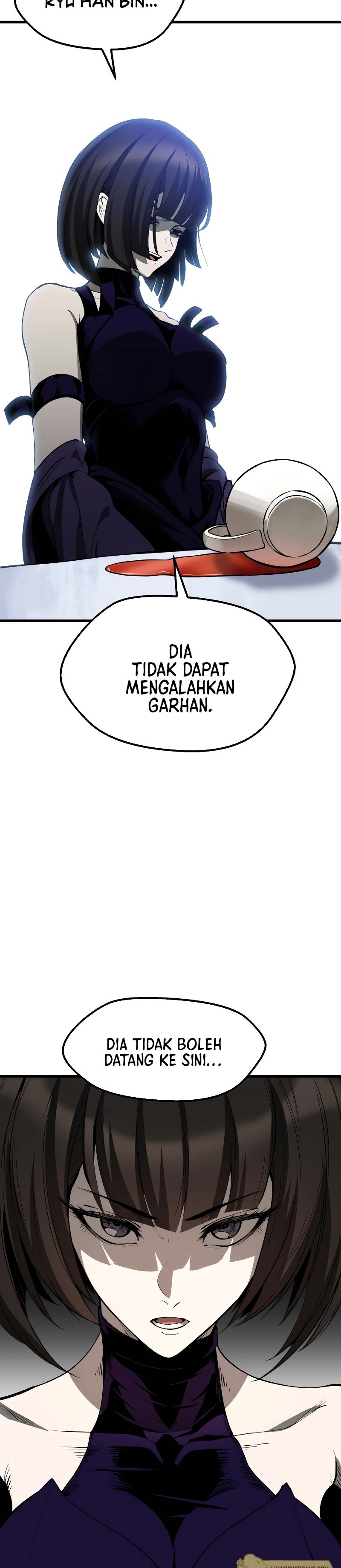 Otherworldly Sword King’s Survival Records Chap 215 - Next Chap 216
