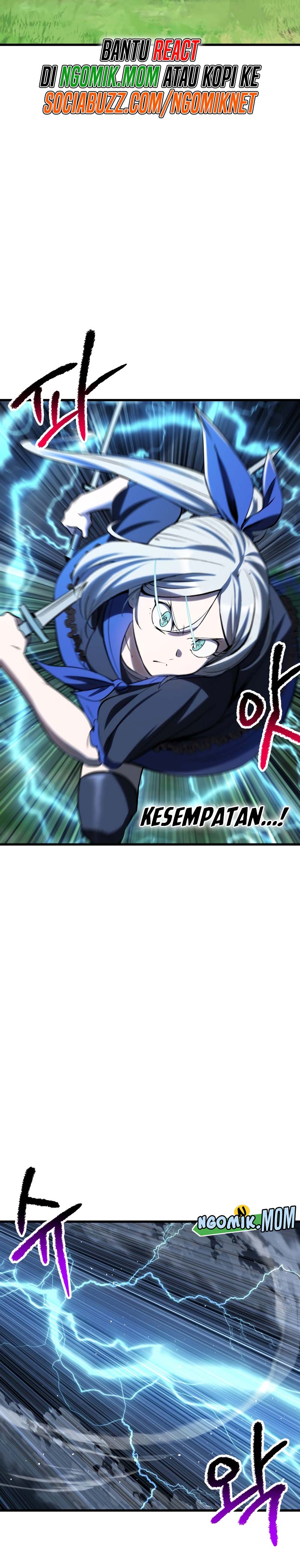 Otherworldly Sword King’s Survival Records Chap 215 - Next Chap 216