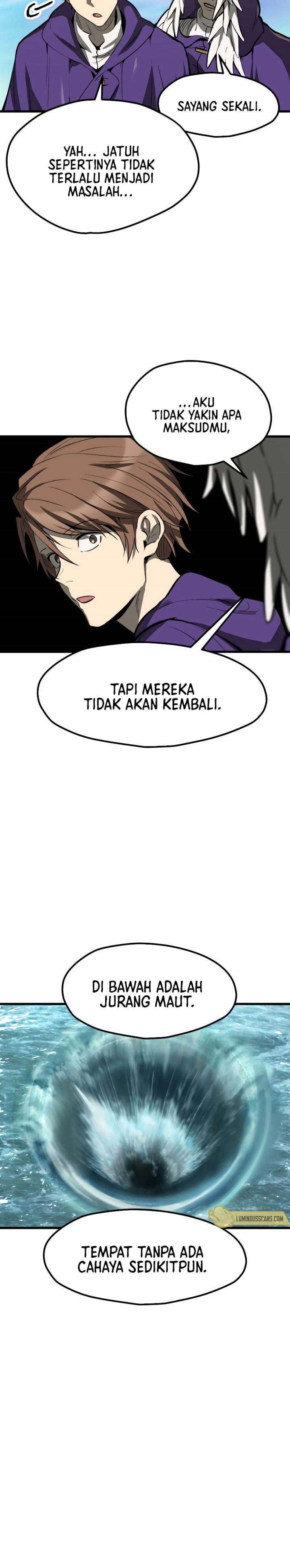 Otherworldly Sword King’s Survival Records Chap 216 - Next Chap 217