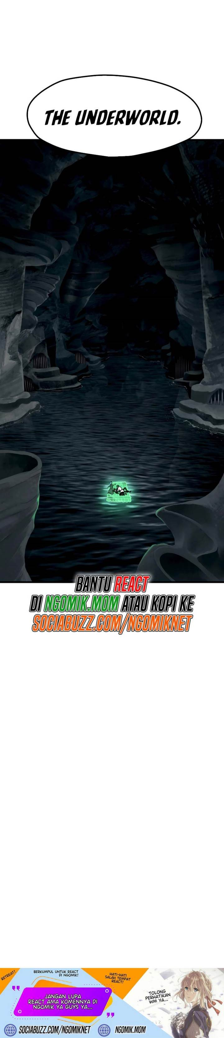 Otherworldly Sword King’s Survival Records Chap 216 - Next Chap 217