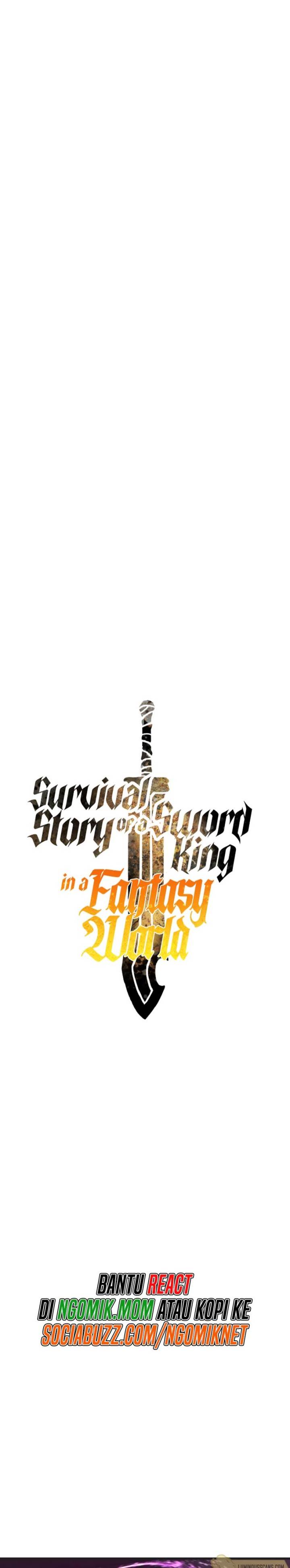Otherworldly Sword King’s Survival Records Chap 218 - Next Chap 219