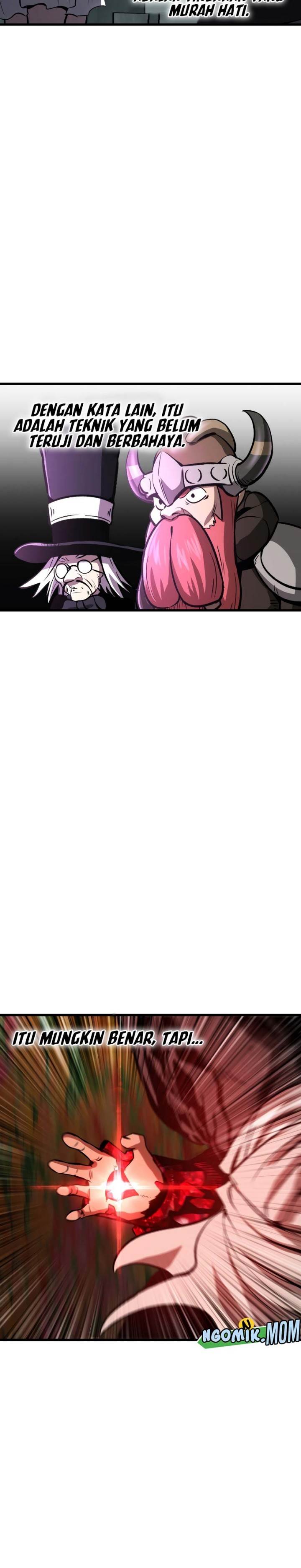 Otherworldly Sword King’s Survival Records Chap 218 - Next Chap 219