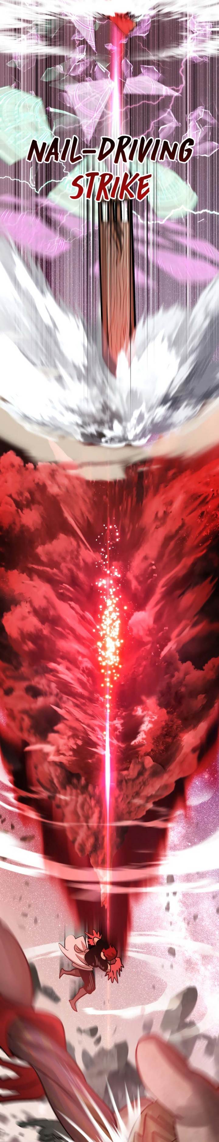 Otherworldly Sword King’s Survival Records Chap 218 - Next Chap 219