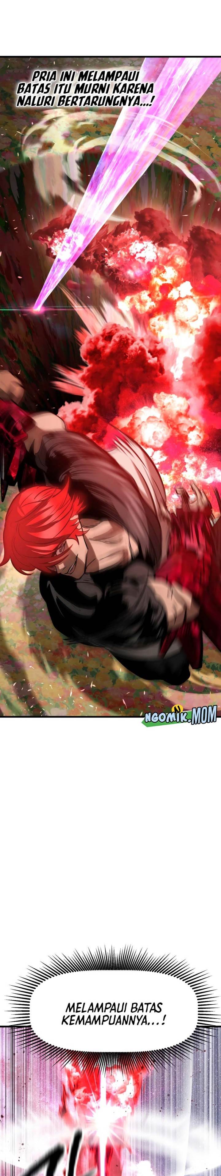 Otherworldly Sword King’s Survival Records Chap 218 - Next Chap 219