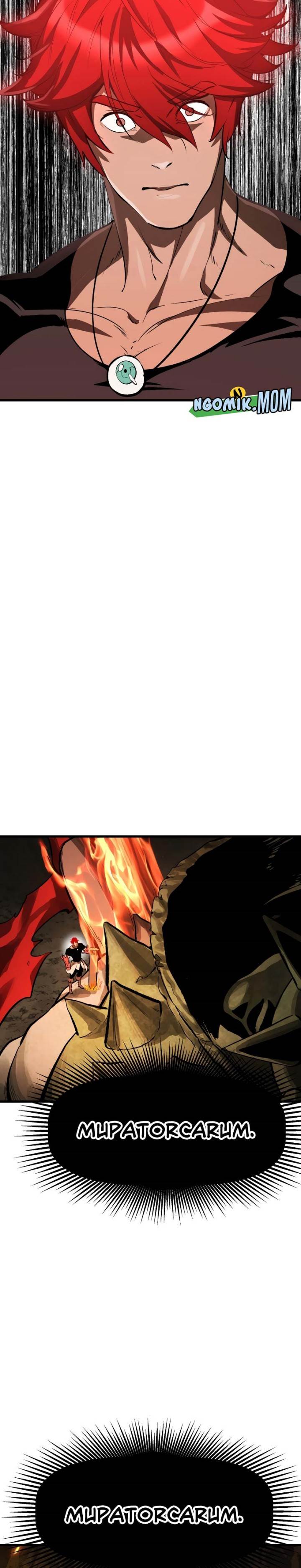 Otherworldly Sword King’s Survival Records Chap 218 - Next Chap 219