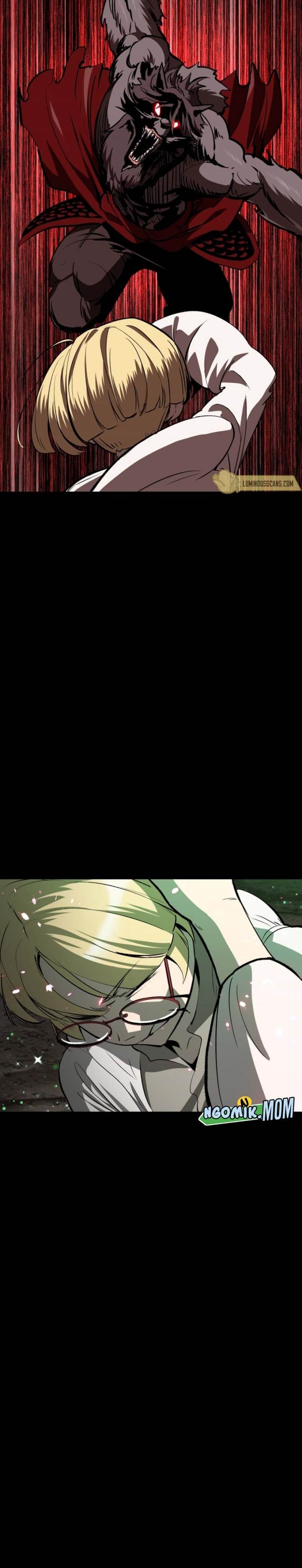 Otherworldly Sword King’s Survival Records Chap 219 - Next Chap 220