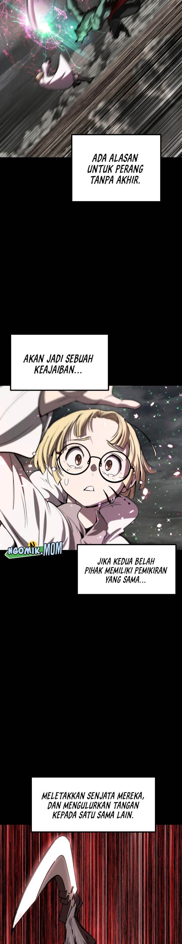 Otherworldly Sword King’s Survival Records Chap 219 - Next Chap 220