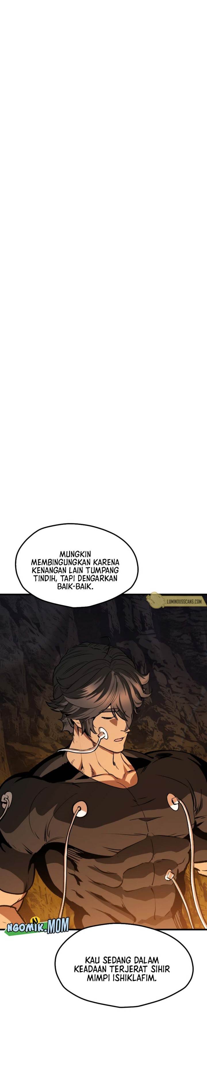 Otherworldly Sword King’s Survival Records Chap 219 - Next Chap 220