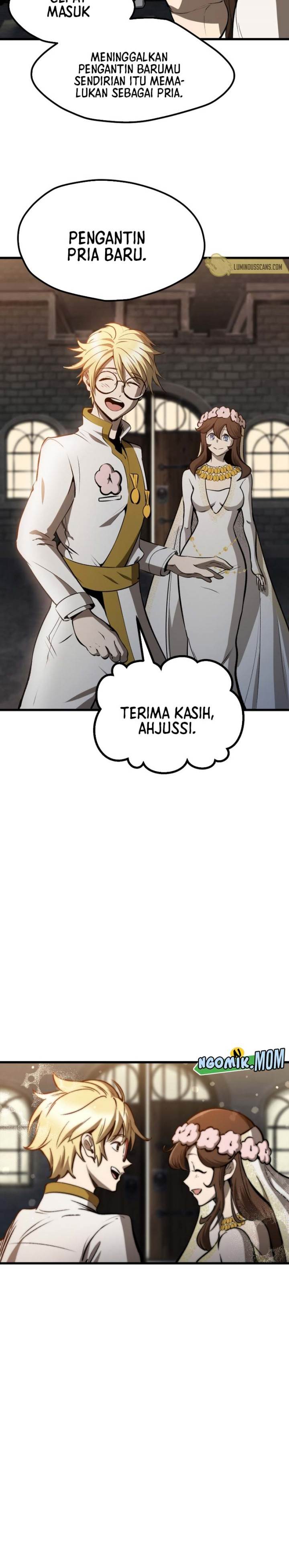 Otherworldly Sword King’s Survival Records Chap 219 - Next Chap 220
