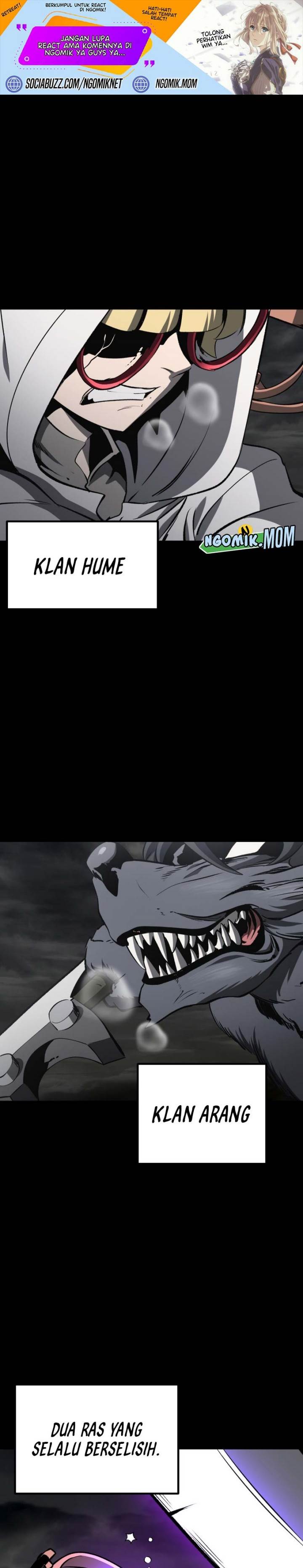 Otherworldly Sword King’s Survival Records Chap 219 - Next Chap 220