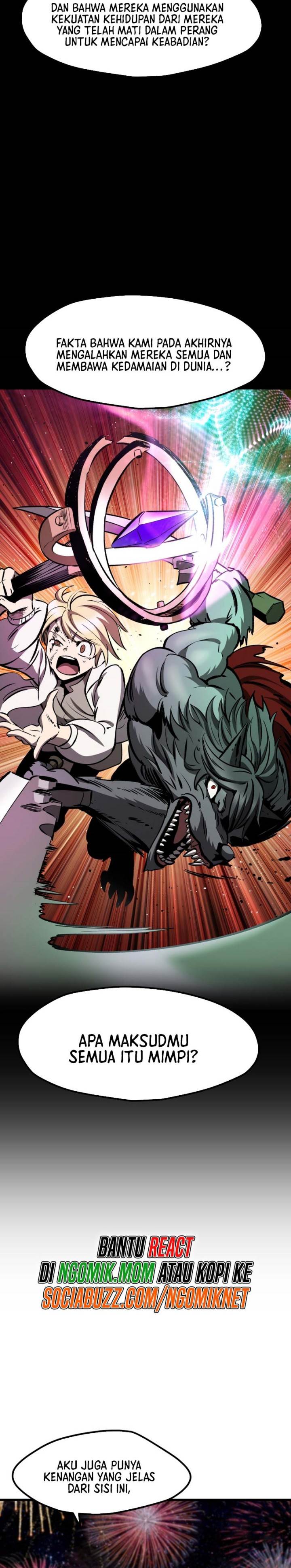 Otherworldly Sword King’s Survival Records Chap 219 - Next Chap 220