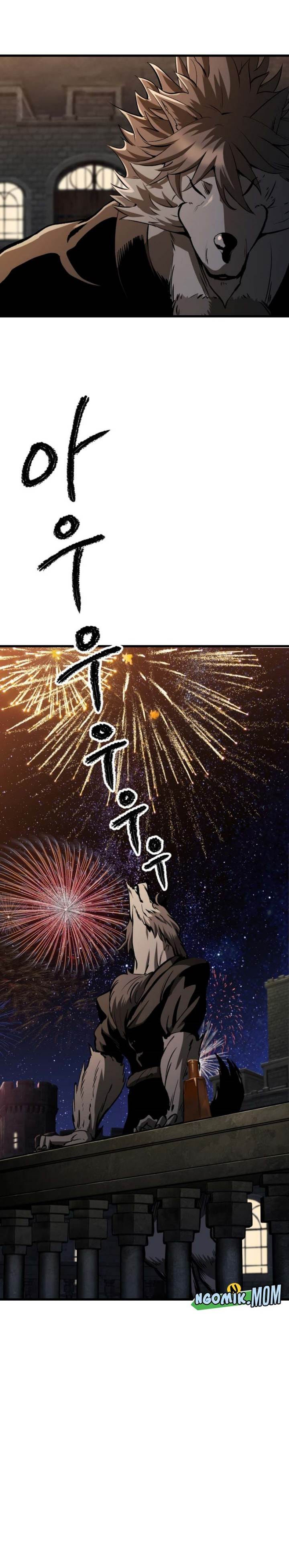 Otherworldly Sword King’s Survival Records Chap 219 - Next Chap 220