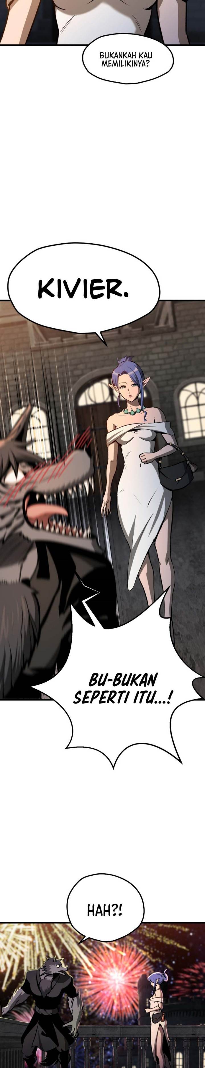 Otherworldly Sword King’s Survival Records Chap 219 - Next Chap 220