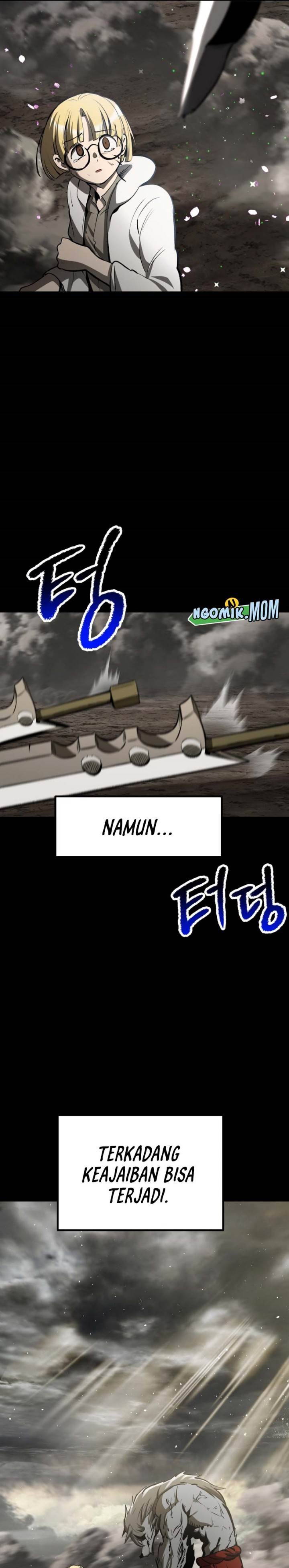 Otherworldly Sword King’s Survival Records Chap 219 - Next Chap 220